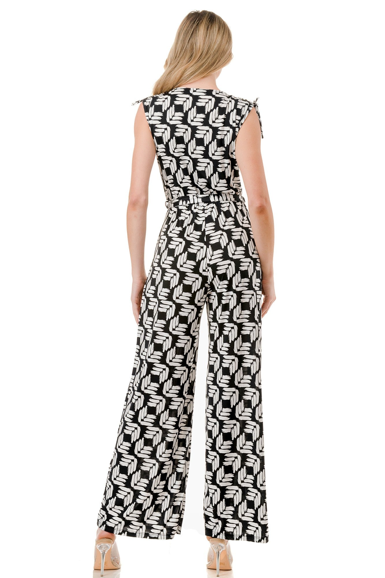 Dressy Jumpsuit, REBELRY BOUTIQUE, Arvada, CO
