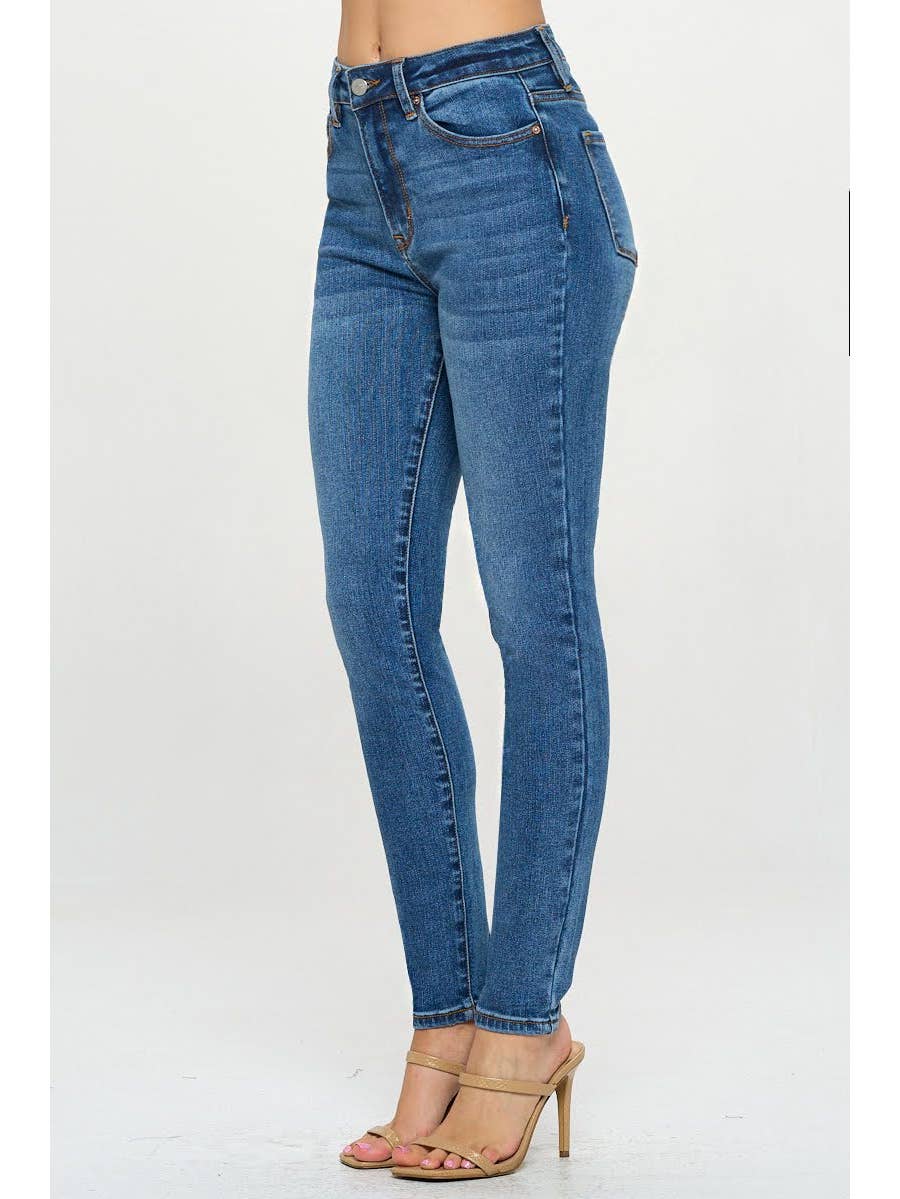 women's skinny jean, REBELRY BOUTIQUE, Arvada, CO