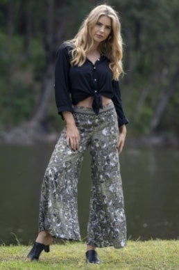 Elle Pant by Cienna, REBELRY BOUTIQUE, Arvada, CO