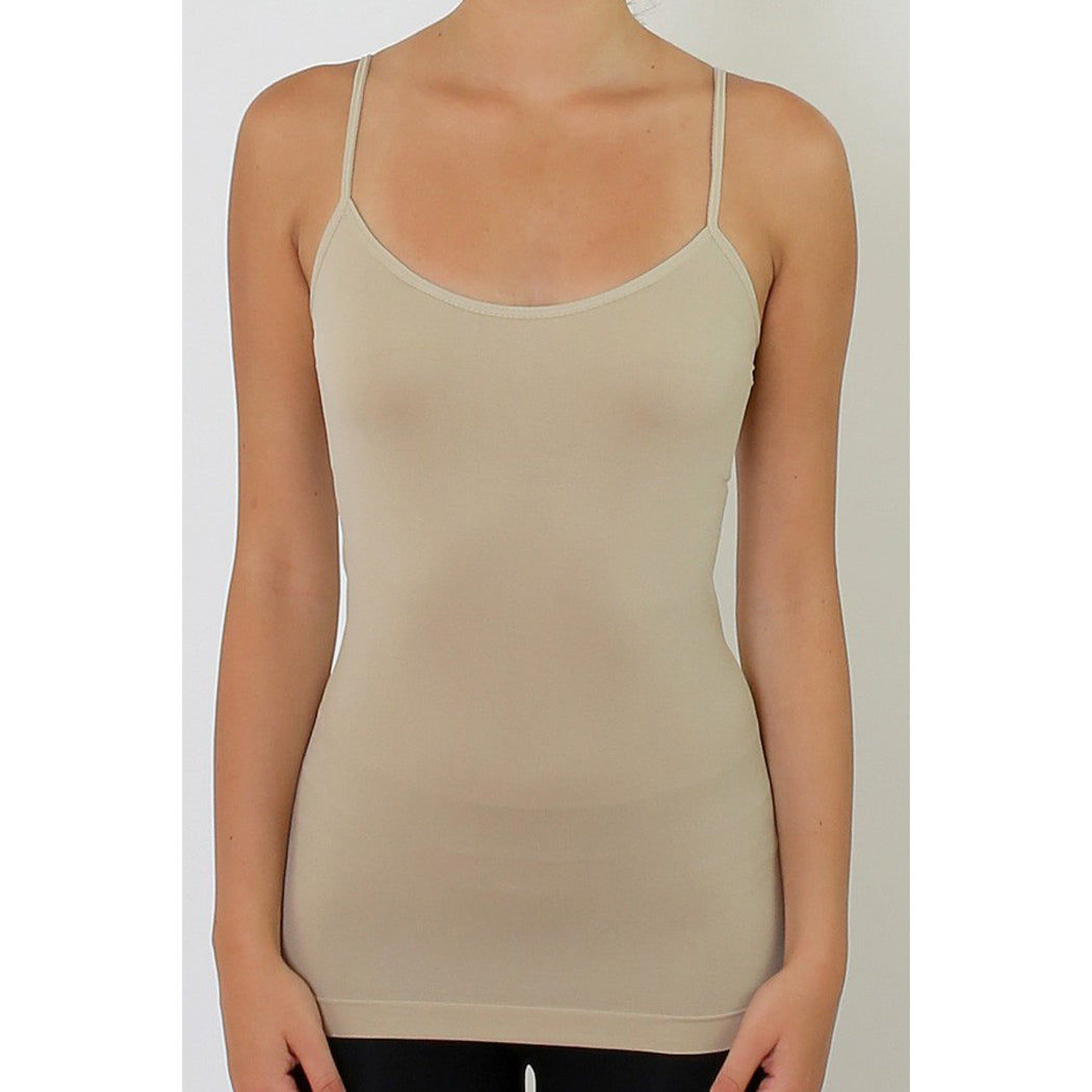 Basic Cami, REBELRY BOUTIQUE, Arvada, CO