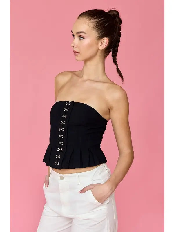 sexy corset top, REBELRY BOUTIQUE, Arvada, CO