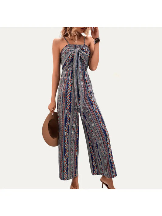 women's summer jumpsuit, , REBELRY BOUTIQUE, Arvada, CO