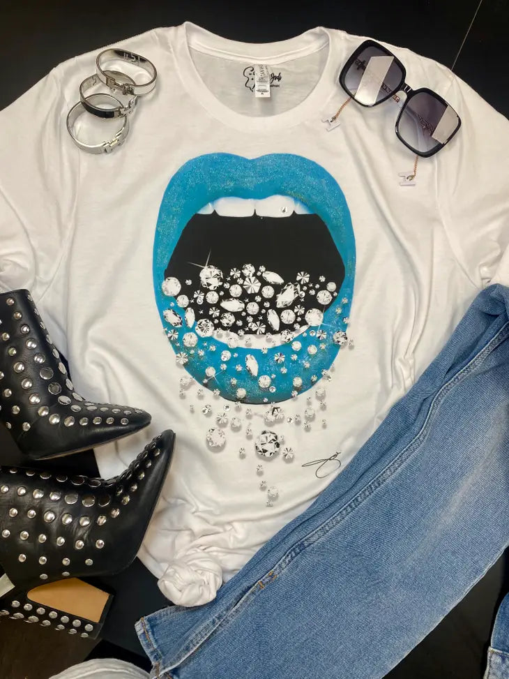 Graphic Tee, REBELRY BOUTIQUE, Arvada, CO