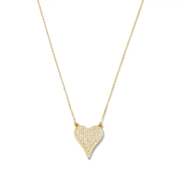 valentine necklace, REBELRY BOUTIQUE, Arvada, CO