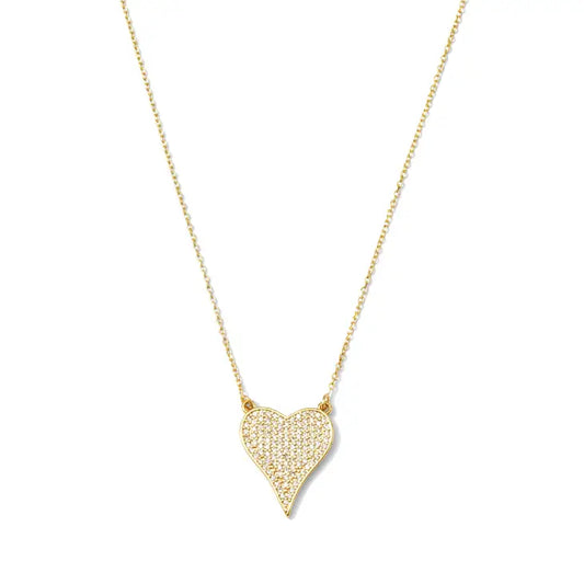 valentine necklace, REBELRY BOUTIQUE, Arvada, CO