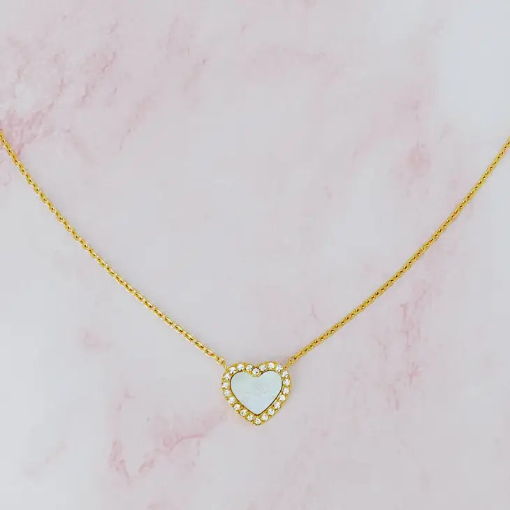 LoveHeartNecklace_REBELRYBOUTIQUE_Arvada_CO  730 × 730px  Submit Edit alt text Valentines Day Necklace, REBELRY BOUTIQUE, Arvada, CO
