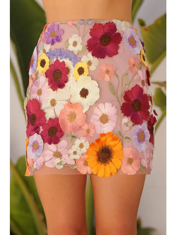 womens party skirt, REBELRY BOUTIQUE, Arvada, CO