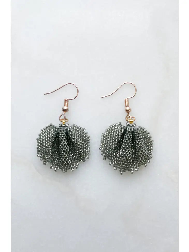 Handcrafted Earrings, REBELRY BOUTIQUE, Arvada, CO
