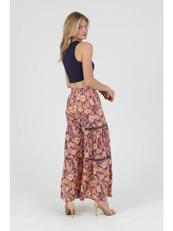 Resort pant, REBELRY BOUTIQUE, Arvada, CO