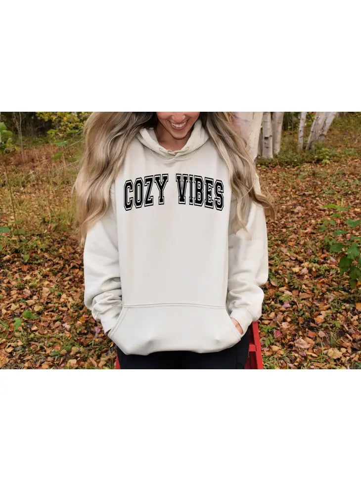 Cozy Oversized Hoodie, REBELRY BOUTIQUE, Arvada, CO