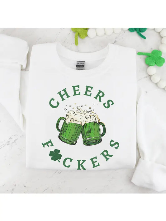 St Patty's Day Apparel, , REBELRY BOUTIQUE, Arvada, CO