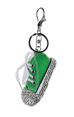 Cute Keychain, REBELRY BOUTIQUE, Arvada, CO