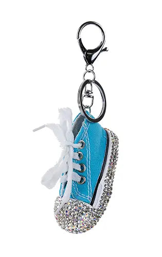 Cute Keychain, REBELRY BOUTIQUE, Arvada, CO
